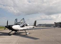 Cirrus - SR20 - photo 6