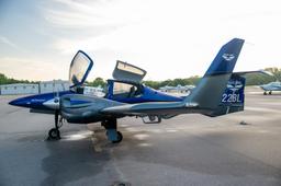 Diamond - DA42 - photo 3