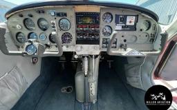 Mooney - M20C MARK 21 RANGER - photo 5