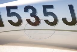 Cirrus - SR22T - photo 18