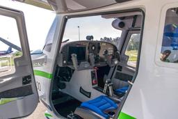 Aeropilot - Legend 600 - photo 15