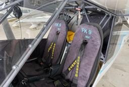 FK Lightplanes - FK 9 Mark 2 - photo 6