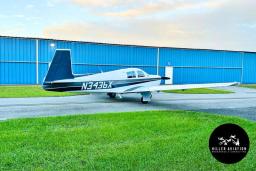 Mooney - M20C MARK 21 RANGER - photo 11