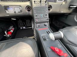 Cirrus - SR22T - photo 4