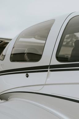 Cirrus - SR22 - photo 19