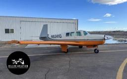 Mooney - M20F EXECUTIVE 21 - photo 9