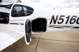 Cirrus - SR22 - photo 18