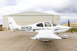 Cirrus - SR22 - photo 1