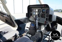 Bell - 206L 4 LONGRANGER IV - photo 11