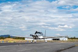 Cirrus - SR22T - photo 15
