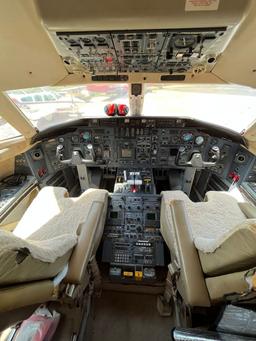 Bombardier - CHALLENGER CL-600 - photo 3