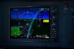 Cirrus - SR20 - photo 17