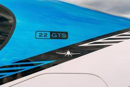 Cirrus - SR22 - photo 19