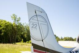 Cirrus - SR22T - photo 15