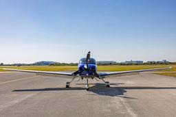 Cirrus - SR22T - photo 3