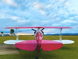 Pitts - Spitts Special S2A - photo 2