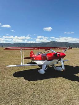 Pitts - Spitts Special S2A - photo 4