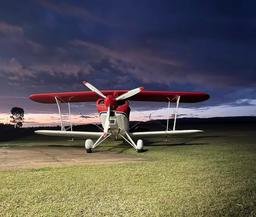 Pitts - Spitts Special S2A - photo 3