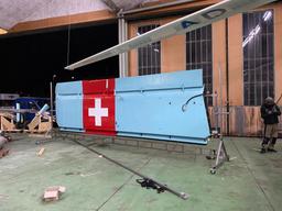Fieseler - Fieseler Fi 156 (Storch) - photo 5