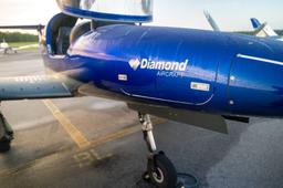 Diamond - DA42 - photo 18