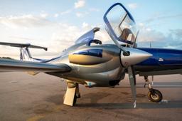 Diamond - DA42 - photo 20
