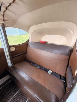 Cessna - Cessna 170B - photo 7