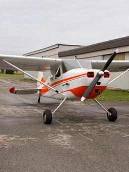 Cessna - Cessna 170B - photo 3