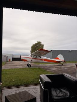 Cessna - Cessna 170B - photo 4