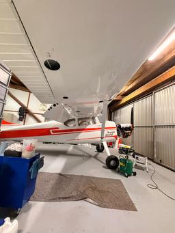 Cessna - Cessna 170B - photo 8