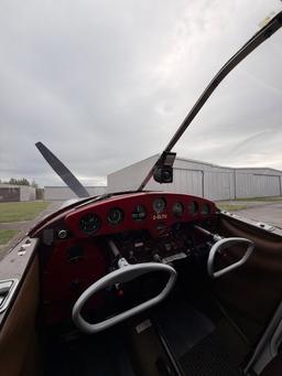 Cessna - Cessna 170B - photo 9