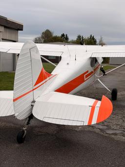 Cessna - Cessna 170B - photo 6