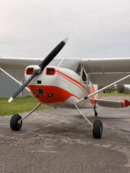 Cessna - Cessna 170B - photo 10