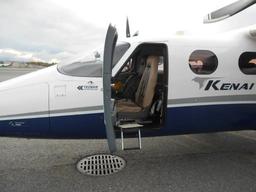 Tecnam - Tecnam P2012 Traveller - photo 12