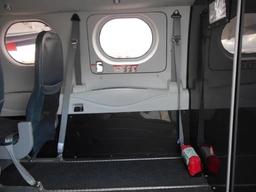 Tecnam - Tecnam P2012 Traveller - photo 7