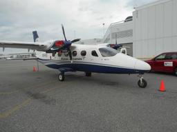 Tecnam - Tecnam P2012 Traveller - photo 4
