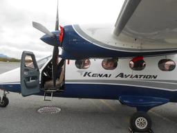 Tecnam - Tecnam P2012 Traveller - photo 13