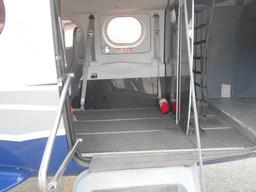 Tecnam - Tecnam P2012 Traveller - photo 8
