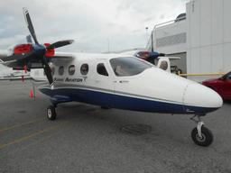 Tecnam - Tecnam P2012 Traveller - photo 15