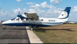 Tecnam - Tecnam P2012 Traveller - photo 1