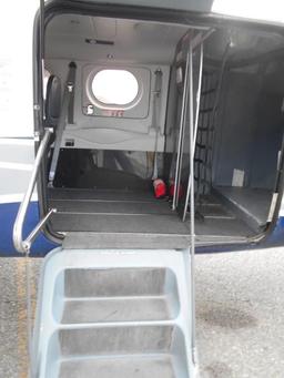 Tecnam - Tecnam P2012 Traveller - photo 11