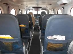 Tecnam - Tecnam P2012 Traveller - photo 9
