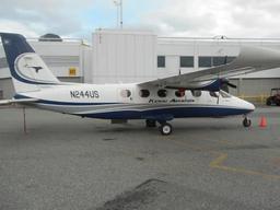 Tecnam - Tecnam P2012 Traveller - photo 18