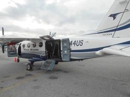 Tecnam - Tecnam P2012 Traveller - photo 16