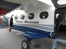 Tecnam - Tecnam P2012 Traveller - photo 14