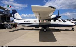 Tecnam - Tecnam P2012 Traveller - photo 3