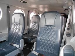 Tecnam - Tecnam P2012 Traveller - photo 10
