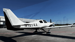 Columbia - Columbia 400 SLX - photo 3