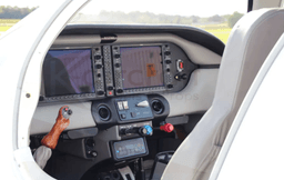 Columbia - Columbia 400 SLX - photo 8