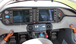Columbia - Columbia 400 SLX - photo 11