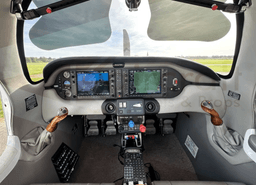 Columbia - Columbia 400 SLX - photo 10